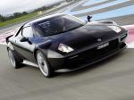Lancia Stratos Brose 2010 года